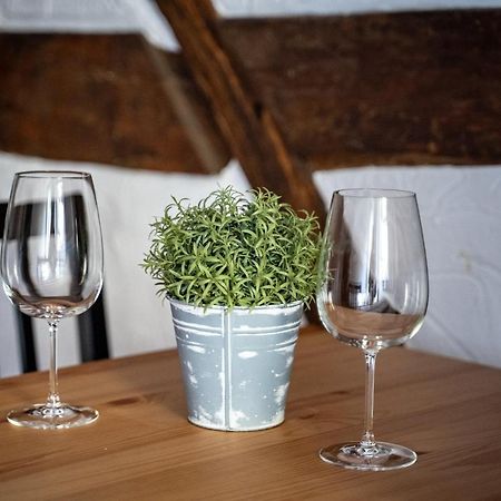 Wohnen In Malerischer Altstadt Siegen Esterno foto