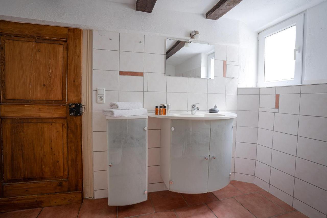 Wohnen In Malerischer Altstadt Siegen Esterno foto